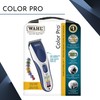 Wahl Canada Colour Pro, Haircutting Kit with Colour Coded Guide