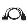 OBDII OBD2 CAN Main Cable Diagnostic Cord EAC0093L01A Replacement for