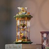 Juego De Construccion Pantasy Principito Reloj Arena M 86301