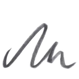 Benefit Cool Grey Long Lasting Waterproof Eyebrow Pencil with Blending Spoolie