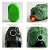 Infrared Caterpillar Toy Remote Control Realistic Caterpillar Cartoon Insect Toy