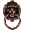 POFET 10pcs Vintage Retro Style Door Knob Handle Cabinet Cupboard