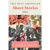 The Best American Short Stories 2024