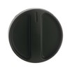 Masterpart Slow Cooker Black Control Knob to Fit Morphy Richards