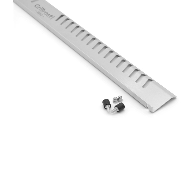 Enders Monroe Pro 3 Wind Deflectors - Mount and Have