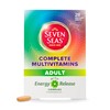 Seven Seas Complete Multivitamins Adult With Vitamin C, Vitamin D,