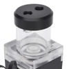 Water Cooling Pump Tank 550L/H 10W 12V Water Pump Tank