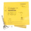 Sensor Inductivo Turck Bi1-eg05-ap6x-v1331 Ip67 4608640 Pnp