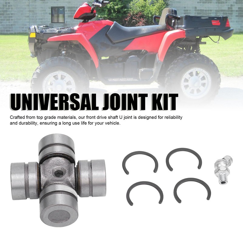 High Performance Front Drive Shaft U Joint 2202015 2203703 Replacement