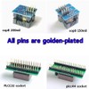Xgecu TL866II Plus Upgraded Xgecu T48 Programmer 8 Adapters USB