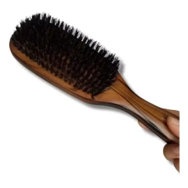 Carol 3 Cepillo Cerdas Firme Para Cabello Barba C-220