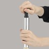 LES PETITS CHAMPS WOM440 Manual Vacuum Pump, Wine Storage Up