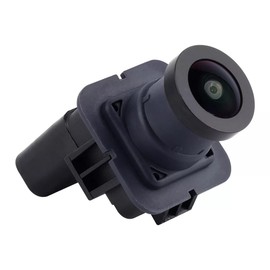 okostyo Rear View Backup Camera FC3Z-19G490-A Compatible with Ford F150 F250 F350 F450 F550 Super Duty 2015-2016 Reverse Park Assist Camera Replace FC3Z-19G490-B FC3Z-19G490-A GC3Z-19G490-B