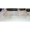 ARAVEN GN 1/3 h.65mm / 2,5″ 2,35 l./ 2,48qt Polycarbonate
