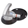 "Handi-Grip" Hand-Held Suction Cup Lifter with T-Handle and UV-Resistant Rubber