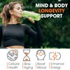 Genius Eternal, Anti-Aging Supplement