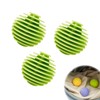 Newsones Laundry Balls, Dusting Laundry Balls, Drum Type, Washer and