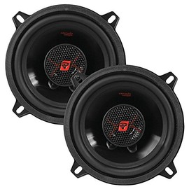 CERWIN-VEGA MOBILE H752 HED(R) Series 2-Way Coaxial Speakers (5.25", 300 Watts max)