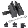 Nscdiew Universal Suspension Strut Split Hub Steering Knuckle Spreader Tool,Car