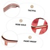 OSALADI Watch Protective Case Cover for Lightweight Pc Frame Scratch-Resistant