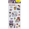 Skater ZRFS1-A Reflective Sticker Sanrio Characters, Favorite Days