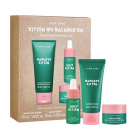 I DEW CARE [I DEW CARE]Kitten My Balance On