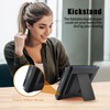 BOZHUORUI Case for 7" Onyx Boox Go 7 B/W &