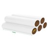 Criblor 5 Pack 9.45 Inch Wide Large Lint Roller Refills