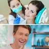 Professional Dental Scraper Tool - Dentist Pick, Medical Stainless Steel,