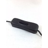 New Gooseneck USB SMD LED Portable Reading Light Table Lamp