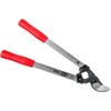 FELCO F211-50 Swiss Made Loppers for Gardening – 20" Lightweight