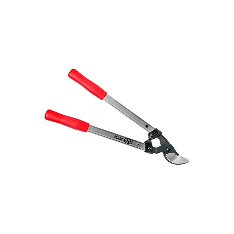 FELCO F211-50 Swiss Made Loppers for Gardening – 20" Lightweight