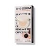 The Saem Cover Perfection Concealer Cushion Renew + Tip Concealer