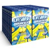 Lifesavers Singles to Go Powdered Drink Mix, Pineapple Punch, 6