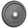 Power Extreme Rubber Weight Plates, 31 mm (0.5kg-20kg)