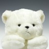 Forest Nakama (S) Bear White