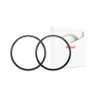 Kase Magnetic Adapter Ring Set - 67 mm Magnetic Adapter