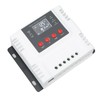 10A MPPT Solar Charge Controller Solar Panel Controller for Villas