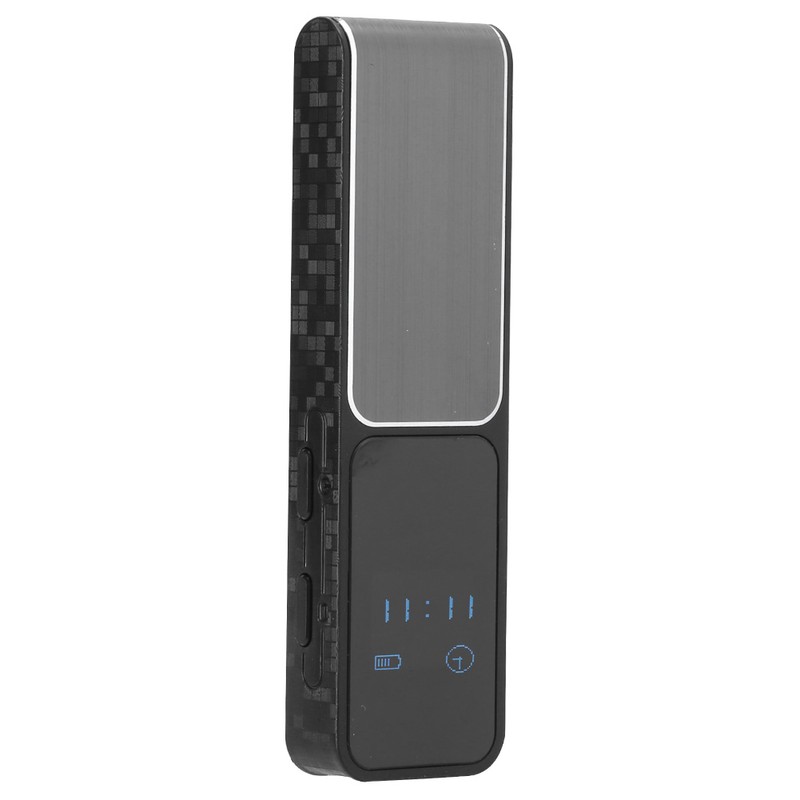 D1 High Definition 1080P Recording Pen Professional Noise Reduction Long