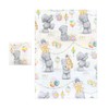 Me to You Birthday Gift Wrap AWD01003