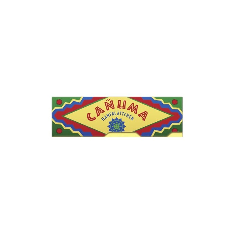 Papers Canuma Pack of 60 (50)