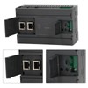 Programmable Logic Controller Module Remote IO Expansion PLC Ethernet Bus