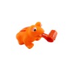Sticky Out Tongue Frog Toy | Cracker Filler | Mini