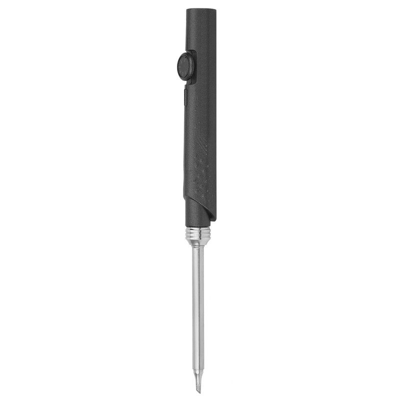 SH72 65W 12‑24V Electric Soldering Iron Adjustable Temperature Portable Welding