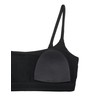 CRZ YOGA Butterbreeze Scoop Neck Sports Bras for Women -