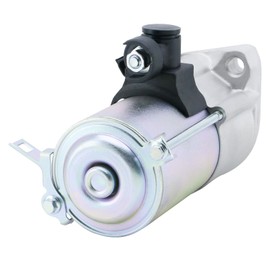 10914N Starter Compatible with 2013-2017 Honda Accord 2.4,2015-2016 Honda CR-V CRV 2.4, 2016-2019 2.0 Honda Civic 13 14 15 16 17 18 19 31200-5A2-A51 SM-74009 SM740-09 191-711 S-80548 31200-5A2-A52