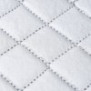 Lifaith 100% Cotton Kitchen Everyday Basic Terry Pot Holder Heat