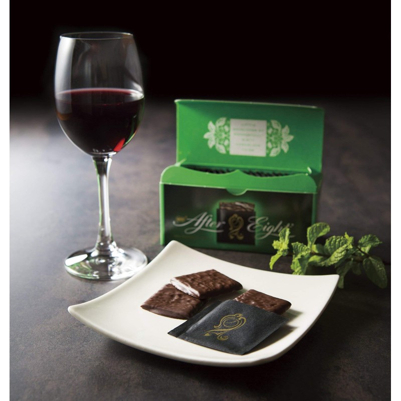 Nestle After Eight After Eight 6.5 oz (189 g)