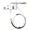 104286-01 ODS Pilot Assembly for Wall Heaters Fireplaces Gas Logs,