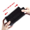 3X1000ml Foldable Dark Chamber Chemical Storage Bottle Foldable Liquid Container
